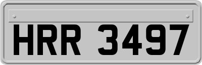 HRR3497