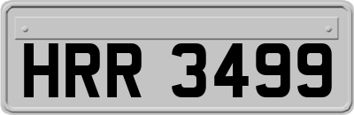 HRR3499
