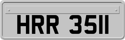 HRR3511