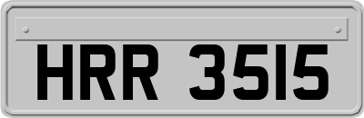 HRR3515