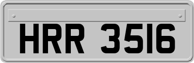 HRR3516
