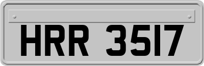 HRR3517