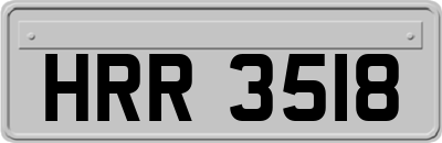 HRR3518