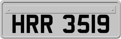HRR3519