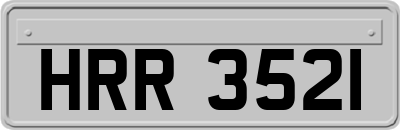 HRR3521