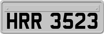 HRR3523