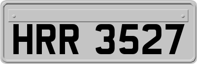 HRR3527