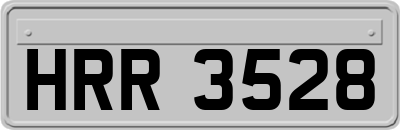 HRR3528
