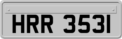 HRR3531