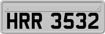 HRR3532