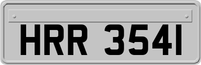 HRR3541