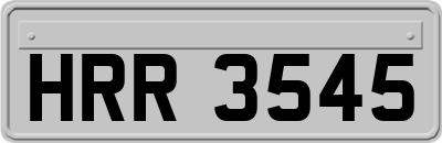HRR3545