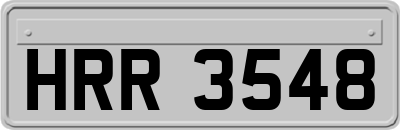 HRR3548