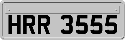 HRR3555
