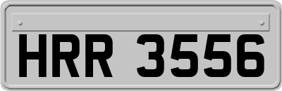 HRR3556