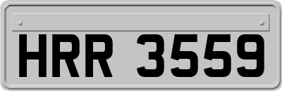 HRR3559