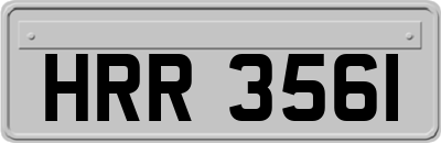 HRR3561