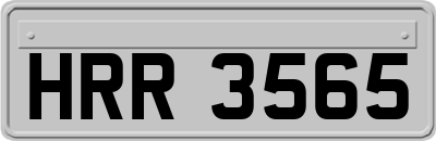 HRR3565