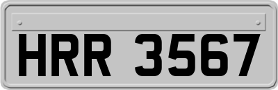 HRR3567