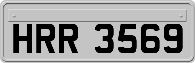 HRR3569