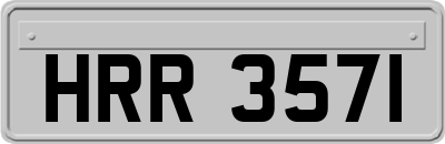 HRR3571