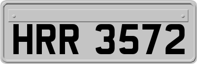 HRR3572