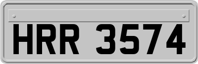 HRR3574