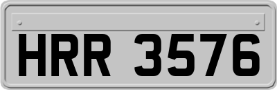 HRR3576