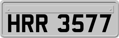 HRR3577