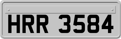 HRR3584