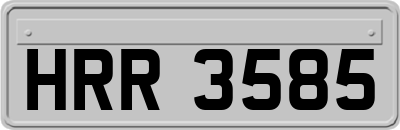 HRR3585