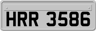 HRR3586