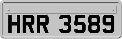 HRR3589