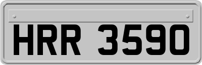 HRR3590