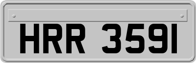 HRR3591