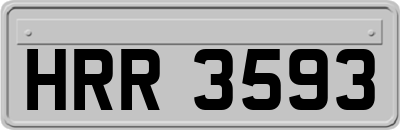 HRR3593