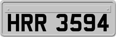 HRR3594