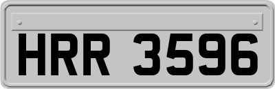HRR3596