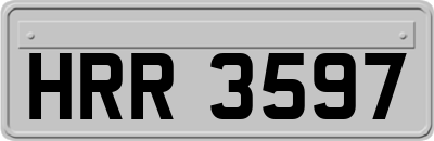 HRR3597