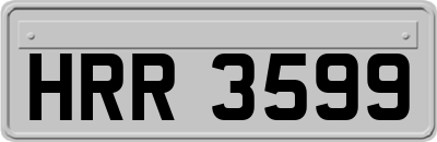 HRR3599