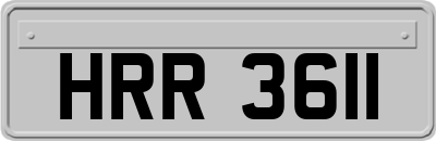 HRR3611