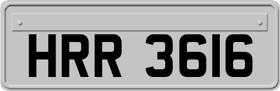 HRR3616
