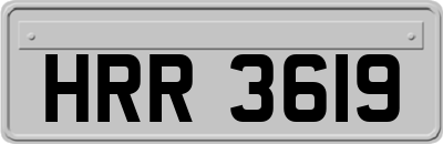 HRR3619