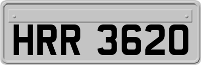 HRR3620