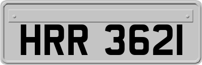 HRR3621