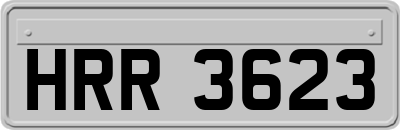HRR3623