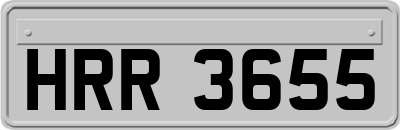 HRR3655