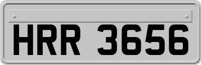 HRR3656