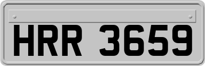 HRR3659