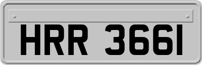 HRR3661